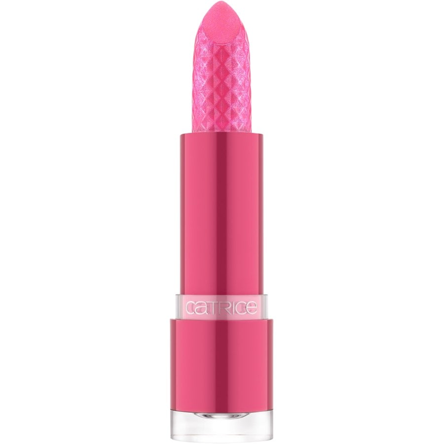 

Помада Catrice Glitter Glam Glow Lip Balm, 010 Oh My Glitter! / 3,2 g
