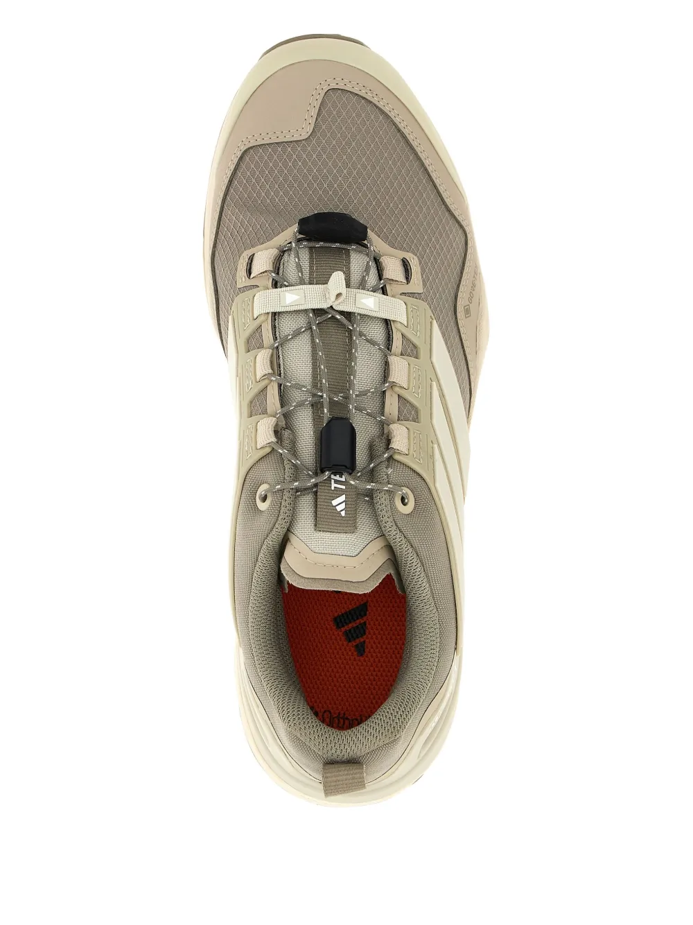Кроссовки Terrex Skychaser GTX adidas Originals, серый — фото 3