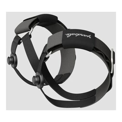 

Лыжные палки Yardsale MagStrap, черный