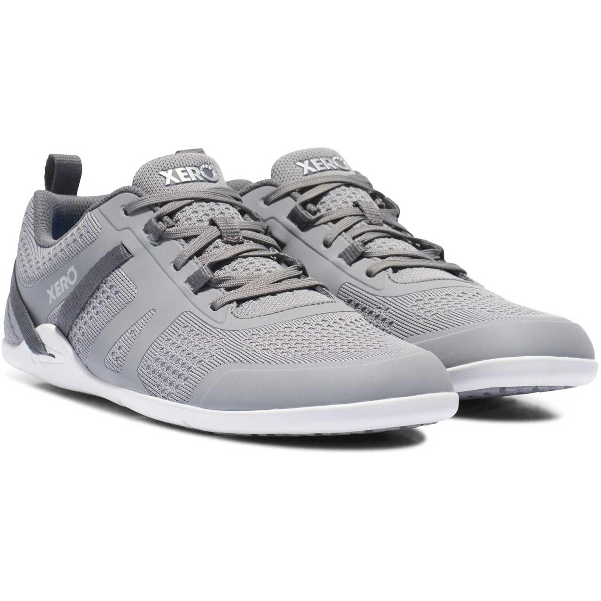 Мужские кроссовки Prio Neo Xero Shoes, Alloy — фото 3