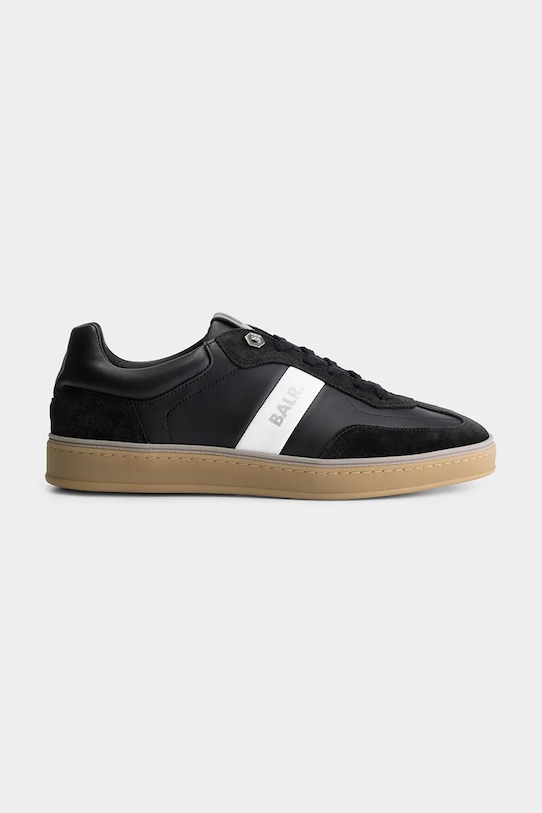 

Кожаные кроссовки London Classic Balr., черный