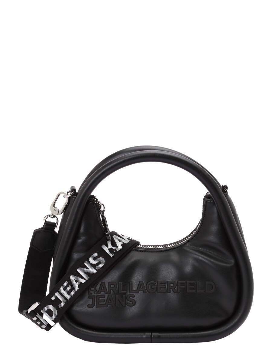 

Сумочка KARL LAGERFELD JEANS, Black