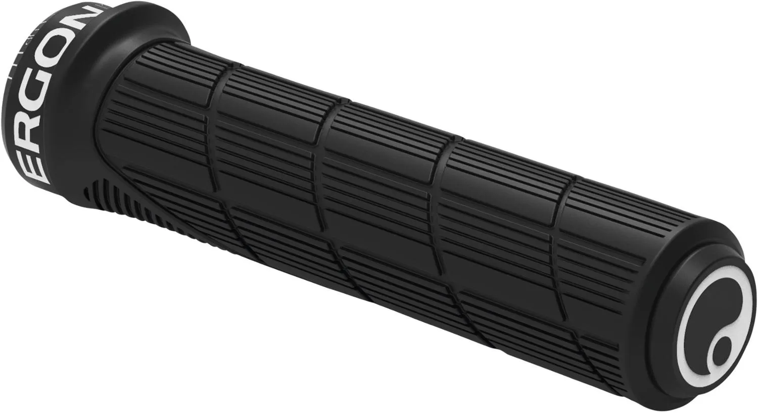 

Грипсы GD1 Evo с фиксацией Ergon, Black