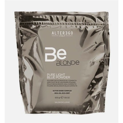 

Осветлитель Be Blonde Blue Powder 500 г Alterego