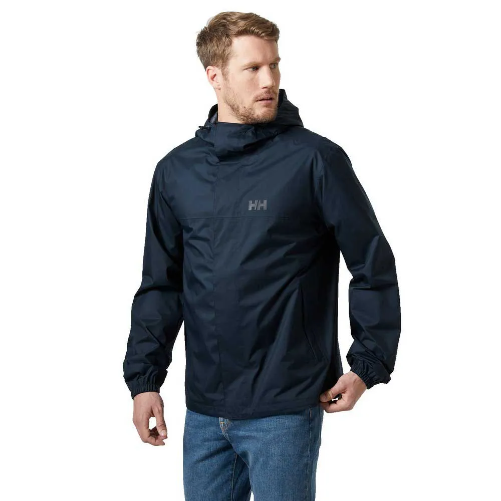 

Куртка Helly Hansen Vancouver Rain, синий