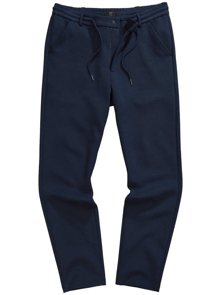 

Тканевые брюки JP1880, цвет navy blau