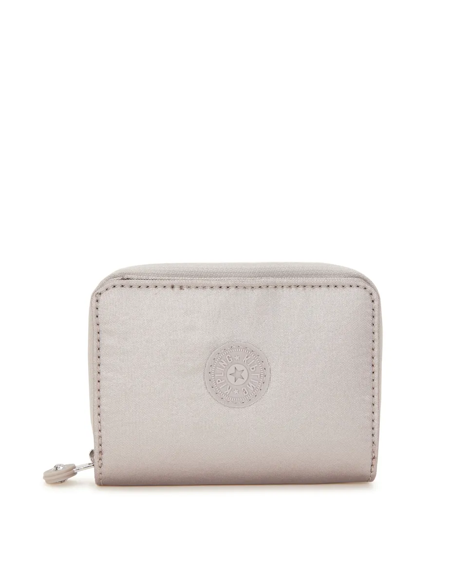 

Женский кошелек Money Love RFID в золоте Kipling, золото