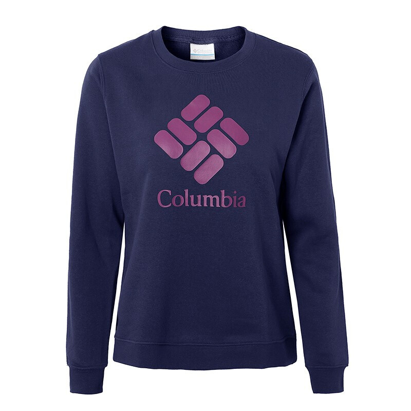 

Женская толстовка Columbia, синий