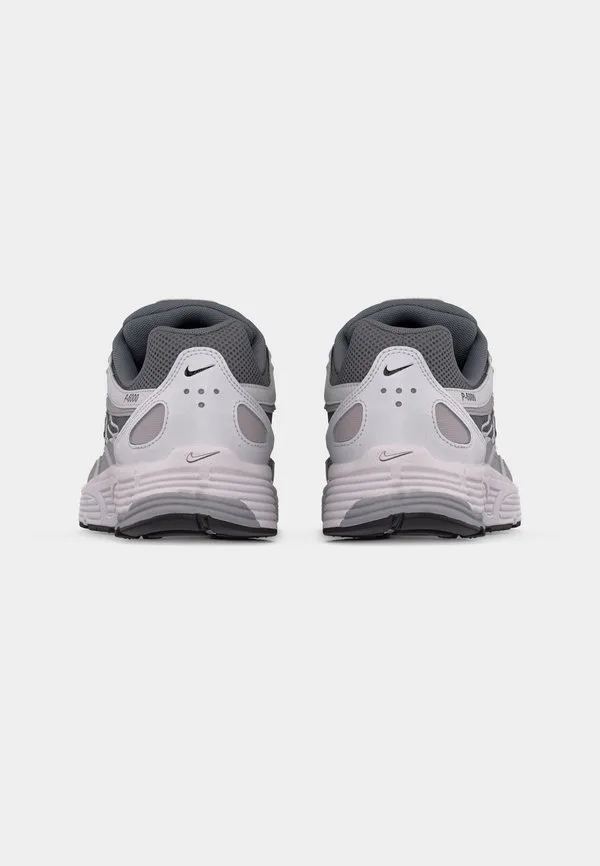 Кроссовки p 6000 Nike Sportswear, Atmosphere Grey/Black/Pencil Point/Vast Grey/Sail — фото 4