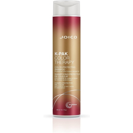 

K-Pak Color Therapy Шампунь для защиты цвета 300мл, Joico