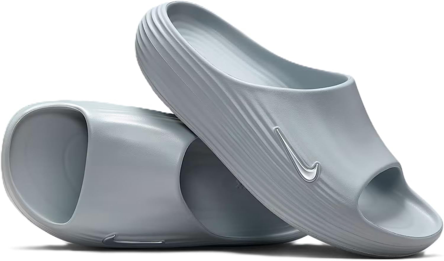 

Мужские спортивные сандалии Nike Reactx Rejuven8, цвет «волчий серый/волчий серый/волчий серый», размер 11, Wolf Grey/Wolf Grey/Wolf Grey