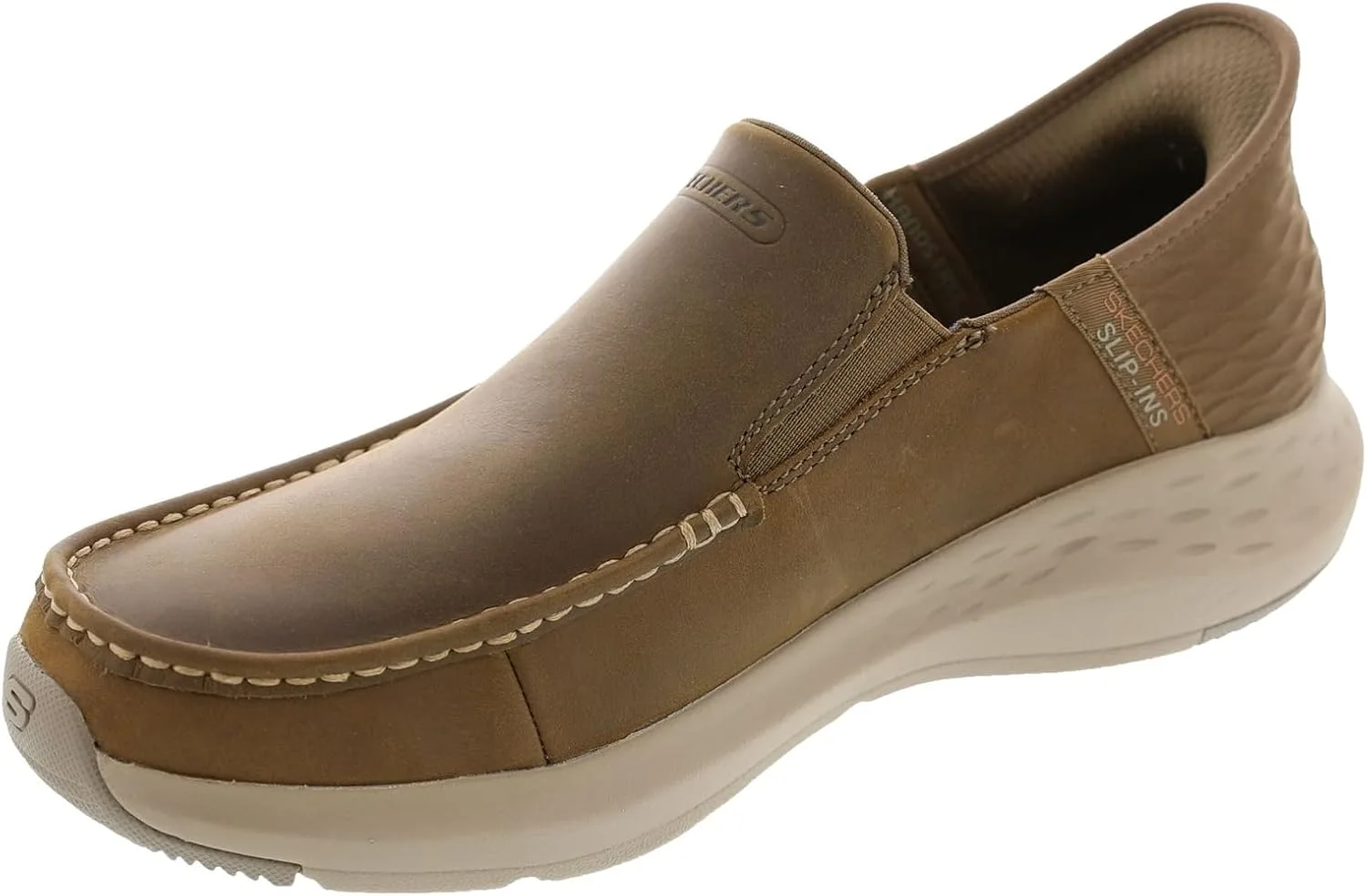Мужские кроссовки Skechers Parson Oswin — фото 4
