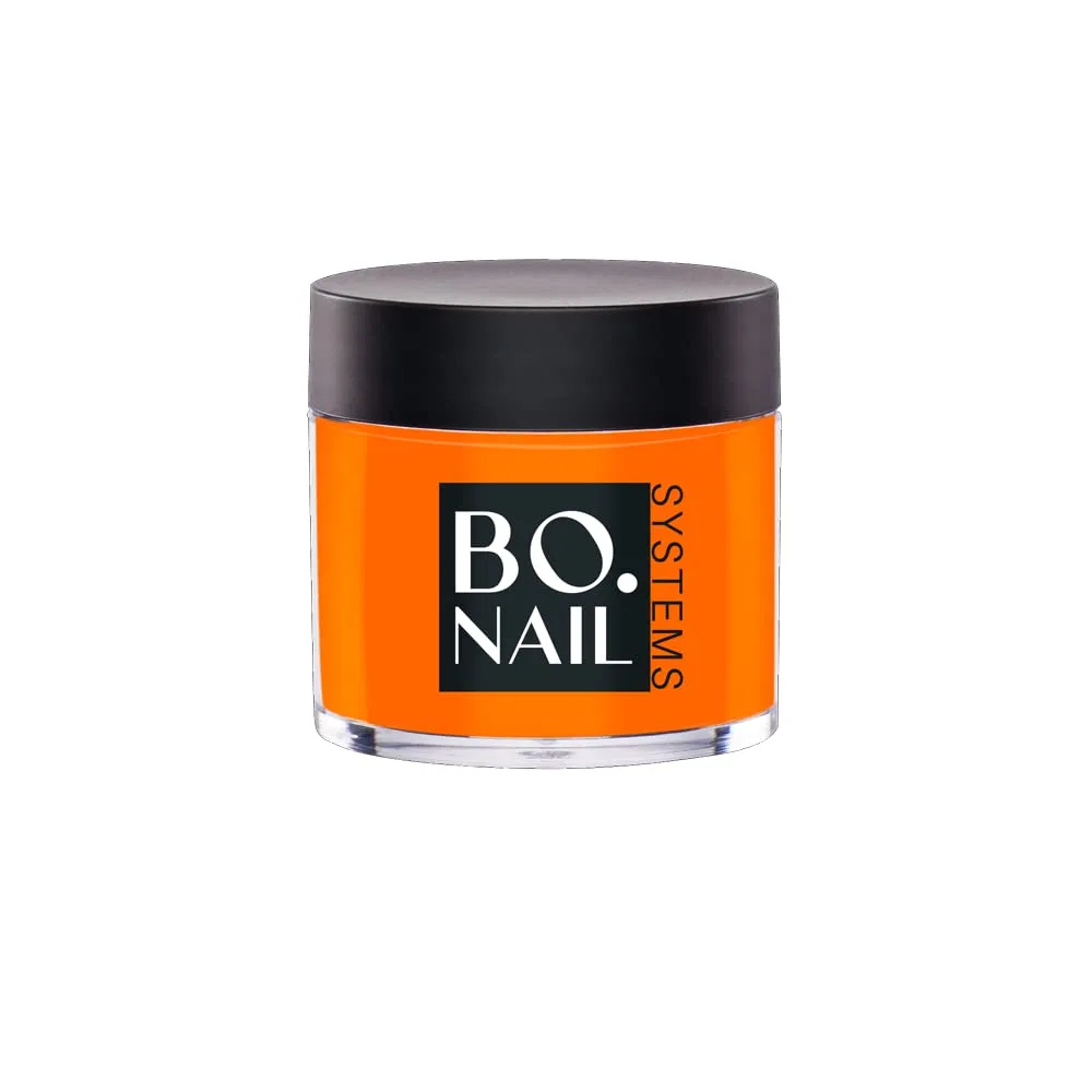 Глиттерная пудра для маникюра «Dip #047 Royaly Dutch» от BO. Bo.Nail Systems