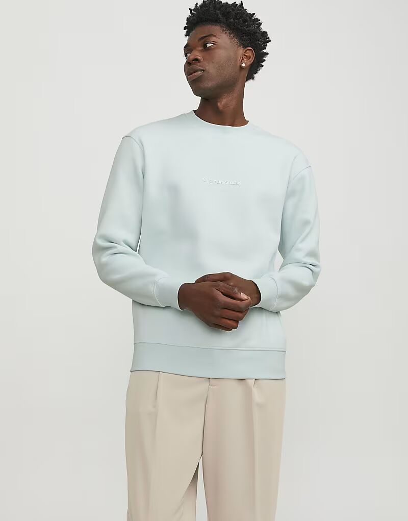 

Толстовка Jack & Jones в пещере океана