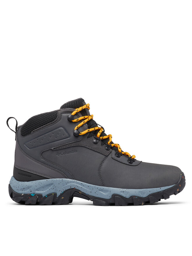 

Треккинговые кроссовки Newton Ridge Wp Omni-Heat II 2056191 Columbia, серый