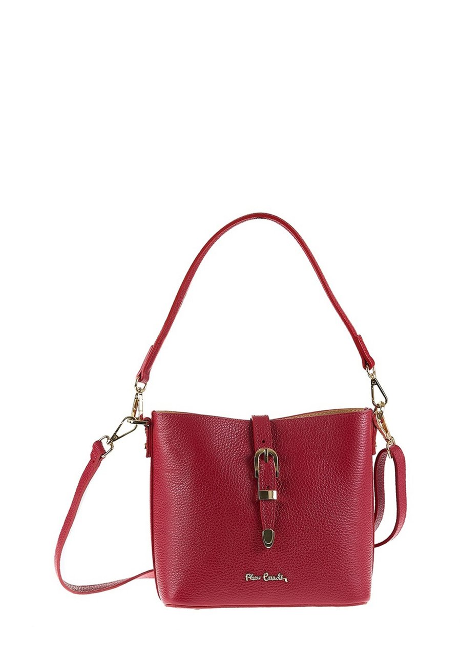 

Сумка Pierre Cardin SHOULDER, Ruby/Red