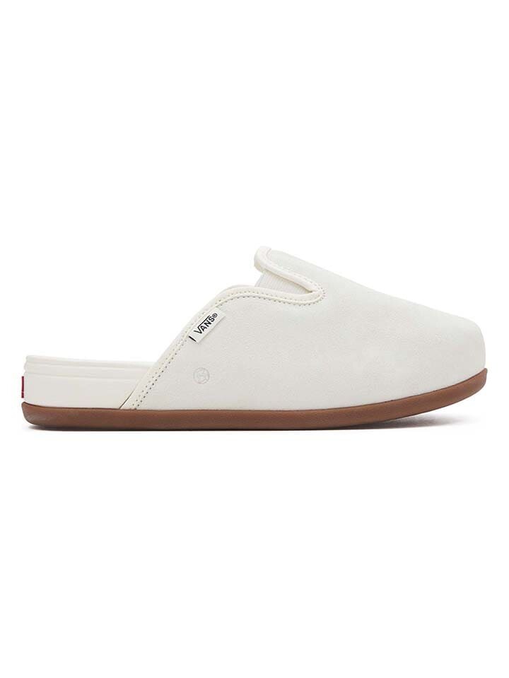 

Домашние тапочки Vans Leder-Hausschuhe Harbor, белый