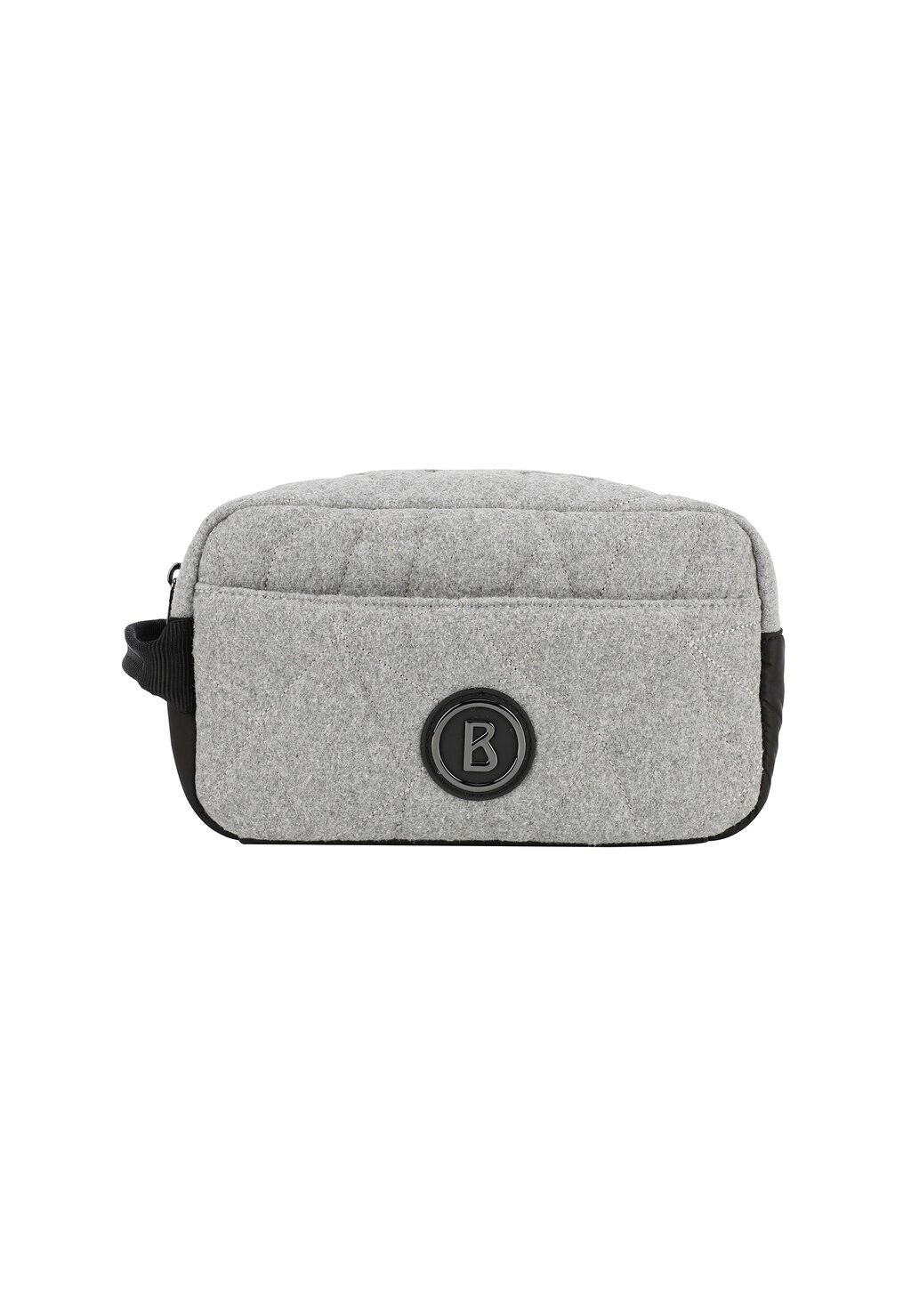 

Косметичка MONTE VOGGO JONA SHZ Bogner, цвет grey
