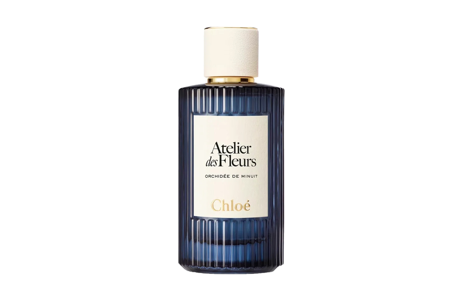 Духи chloe night blossom moonlit mystical blue парфюмерная композиция попурри парфюмерная вода жасмин ваниль 50ml/150ml Chloé, 50ml — фото 2