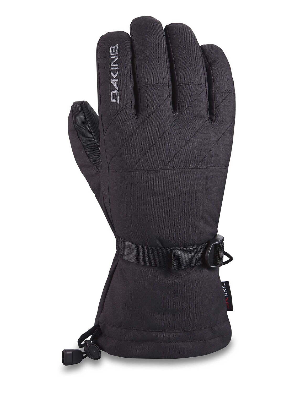 

Перчатки для сноуборда Dakine TALON, черный