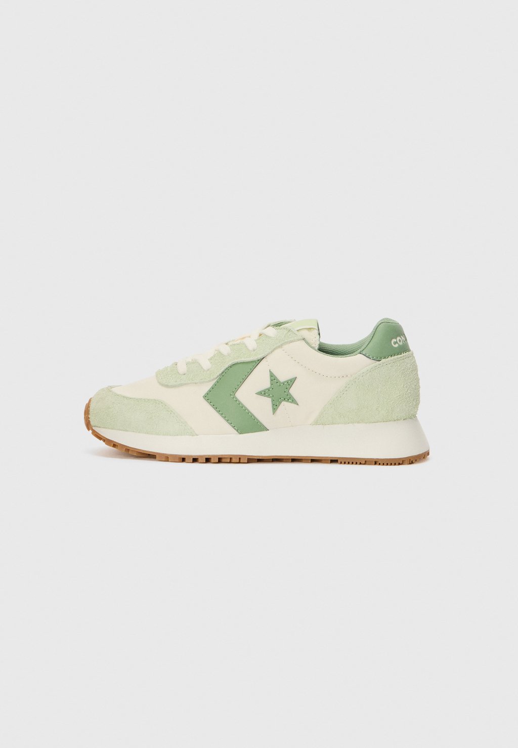

Кроссовки OMEGA TRAINER PREMIUM UNISEX Converse, мятный