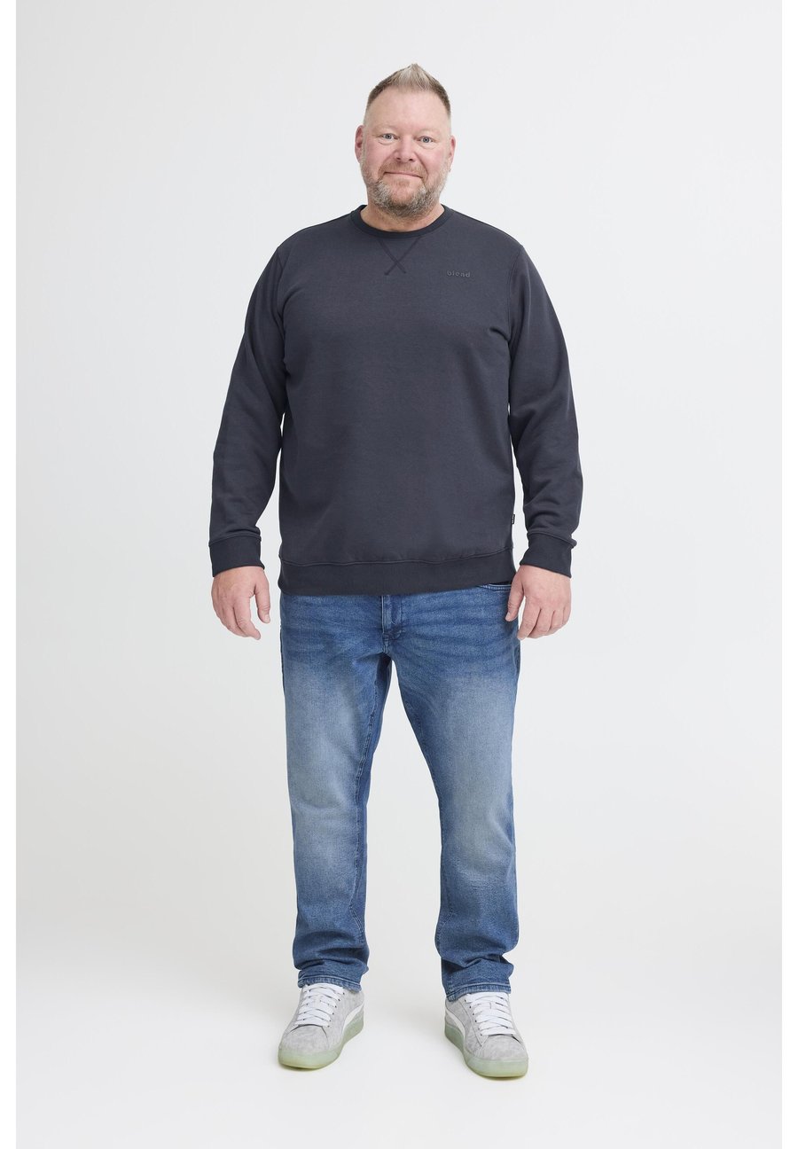 

Толстовка Blend BHBDOWNTON BIG & TALL, Dress Blues/Blue