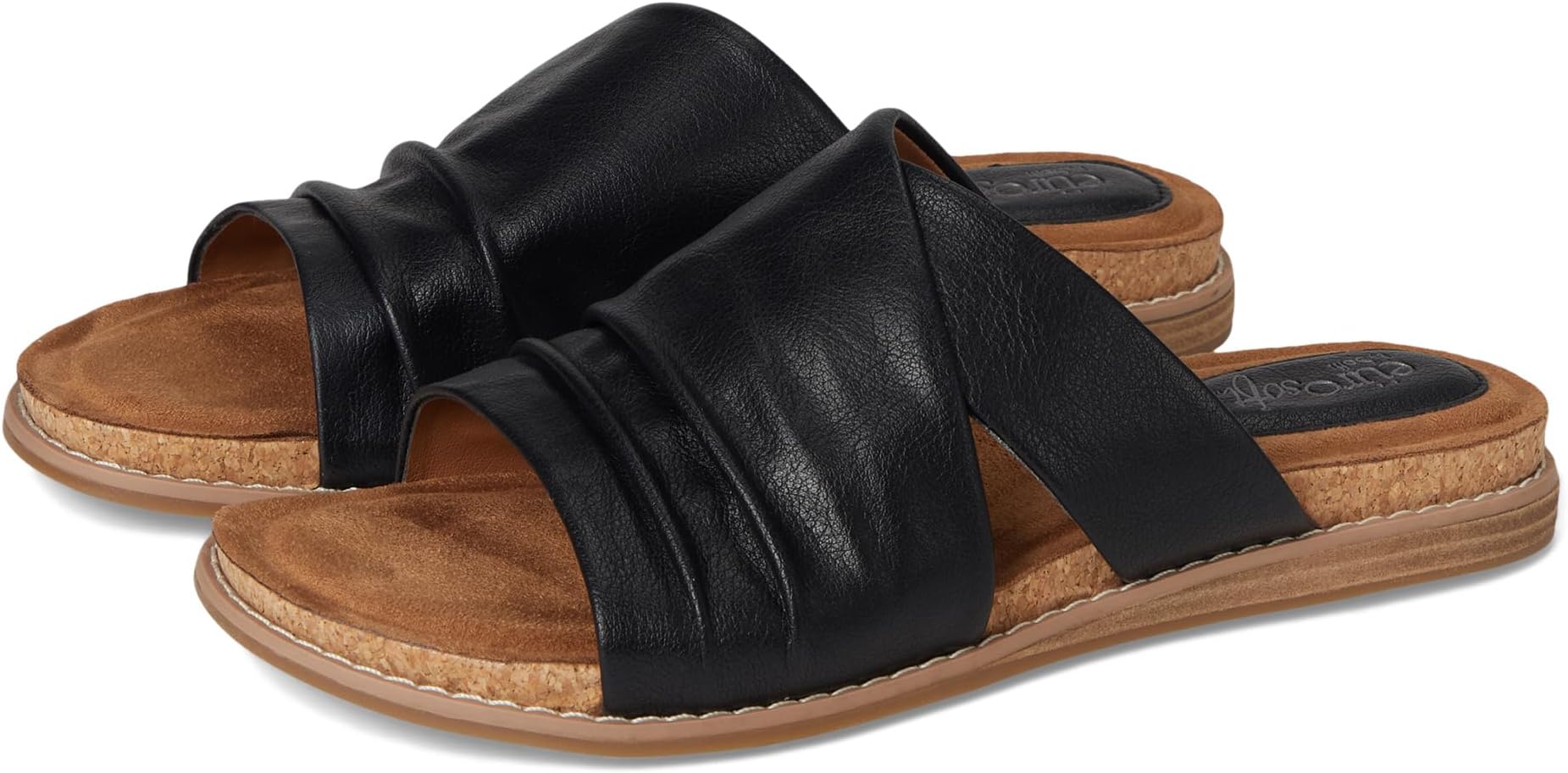 Сандалии EuroSoft Women's Elesha, Black