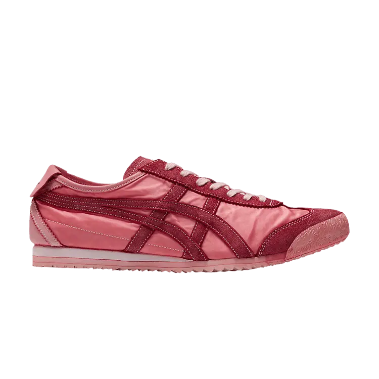 

Кроссовки Onitsuka Tiger Mexico 66 NM Dried Rose, розовый