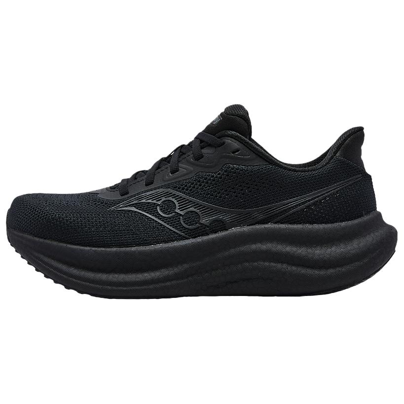 

Saucony Кроссовки Triumph Victory 23 мужские черные