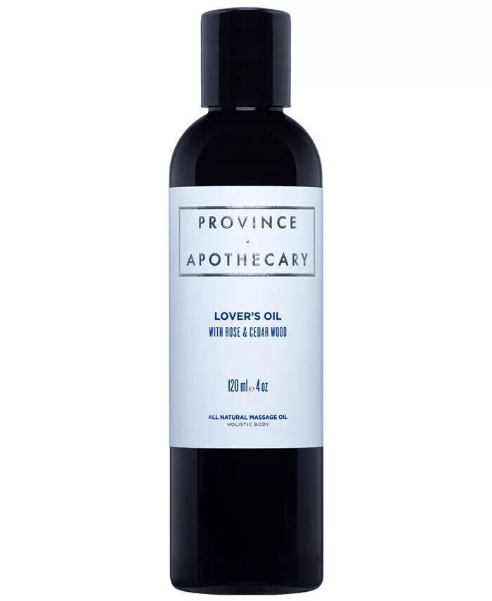 

Масло любовника, 120 мл Province Apothecary, цвет Open Blue