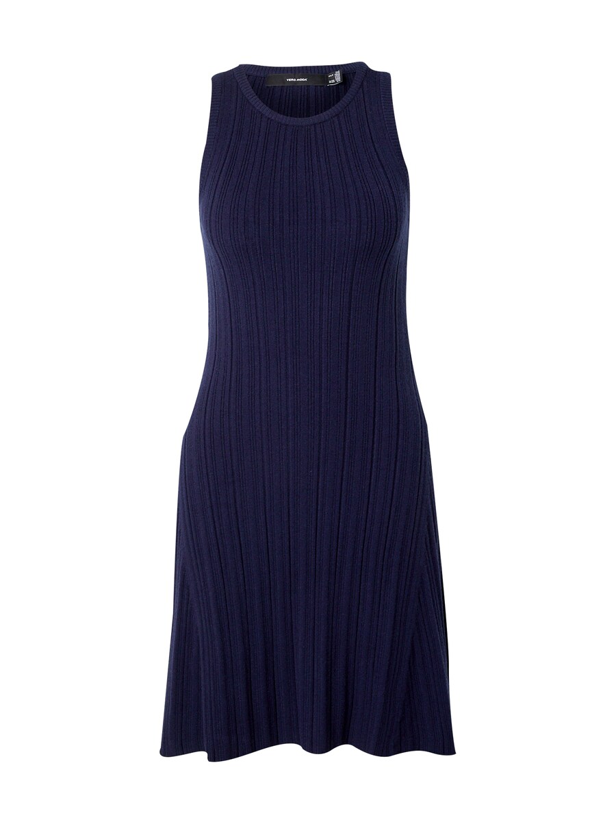 

Платье VERO MODA STEPHANIE, темно-синий