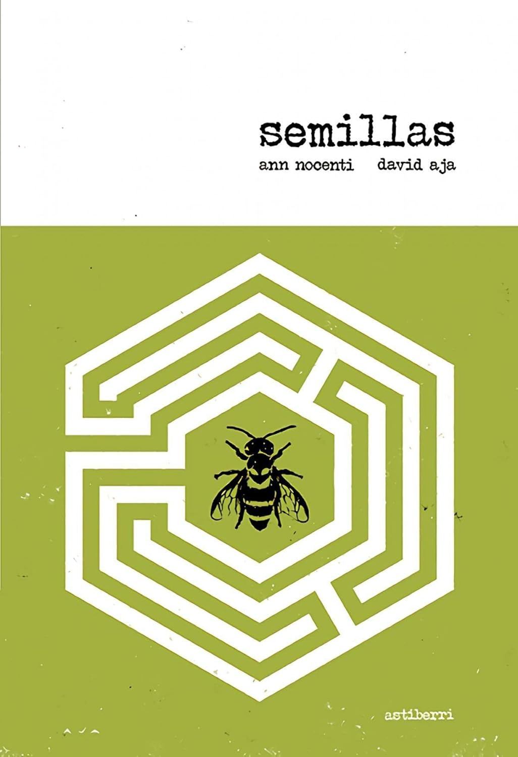 

Semillas (ASTIBERRI EDICIONES)