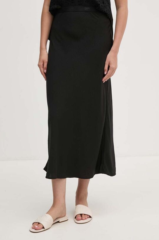 

Юбка Dkny, черный
