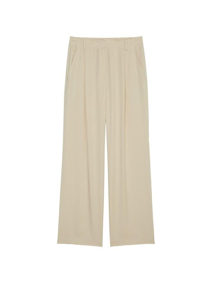 

Тканевые брюки Marc O'Polo, цвет dusty field