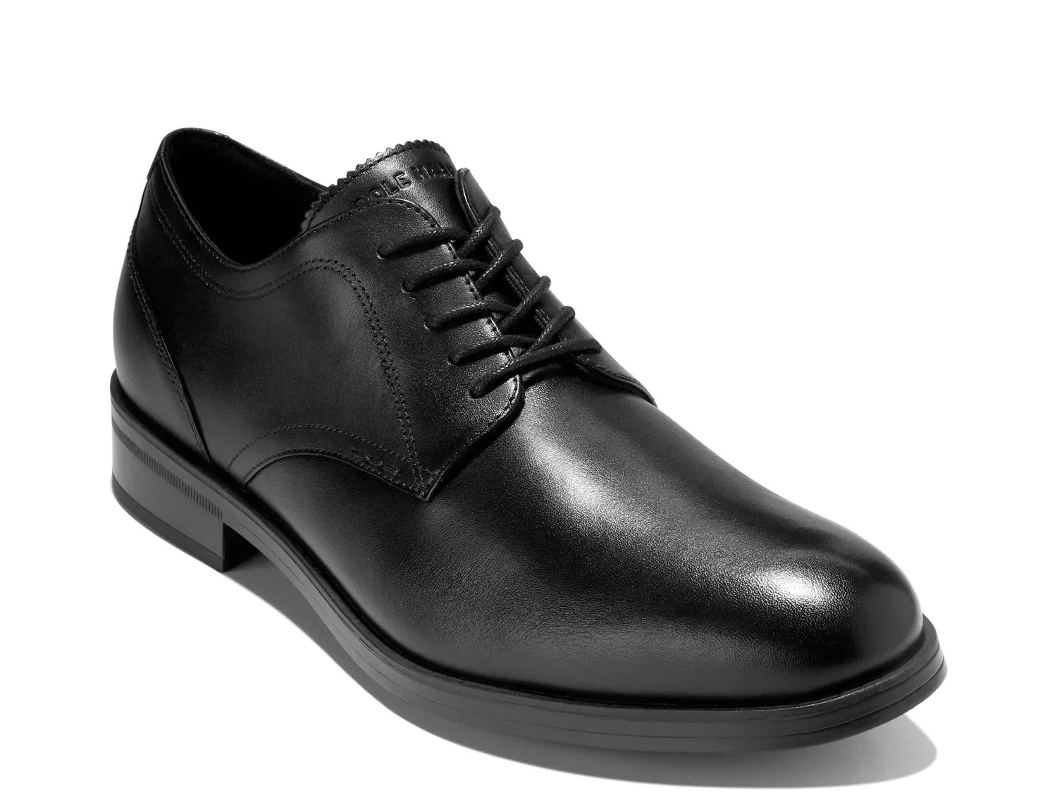 

Оксфорды Cole Haan Newmark Grand Oxford, черный