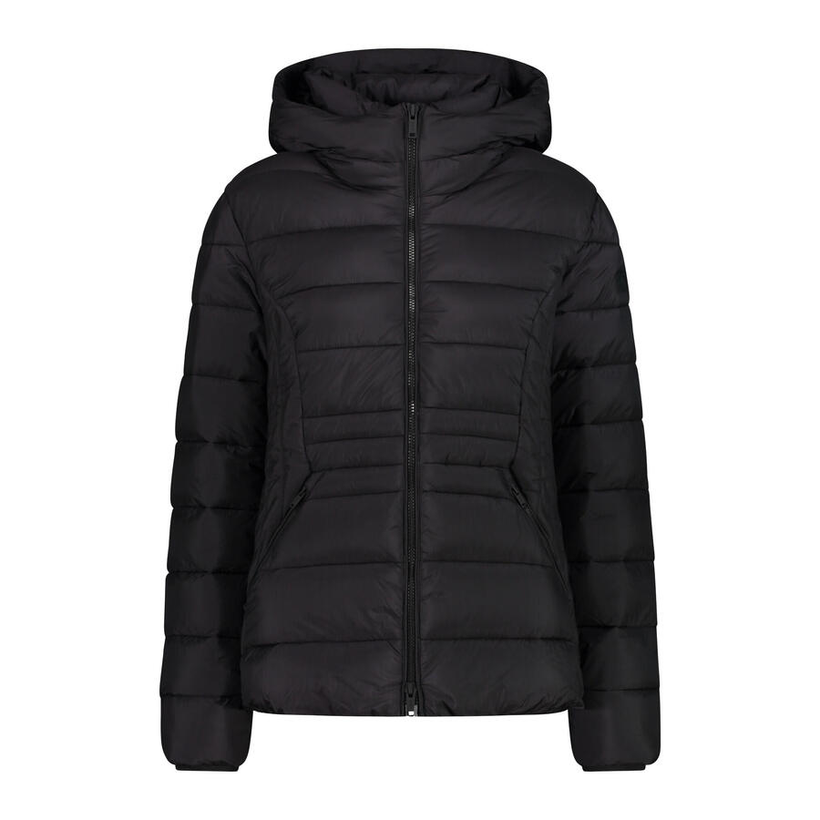 

Женская зимняя куртка CMP Ripstop Fix Hood 32K3116