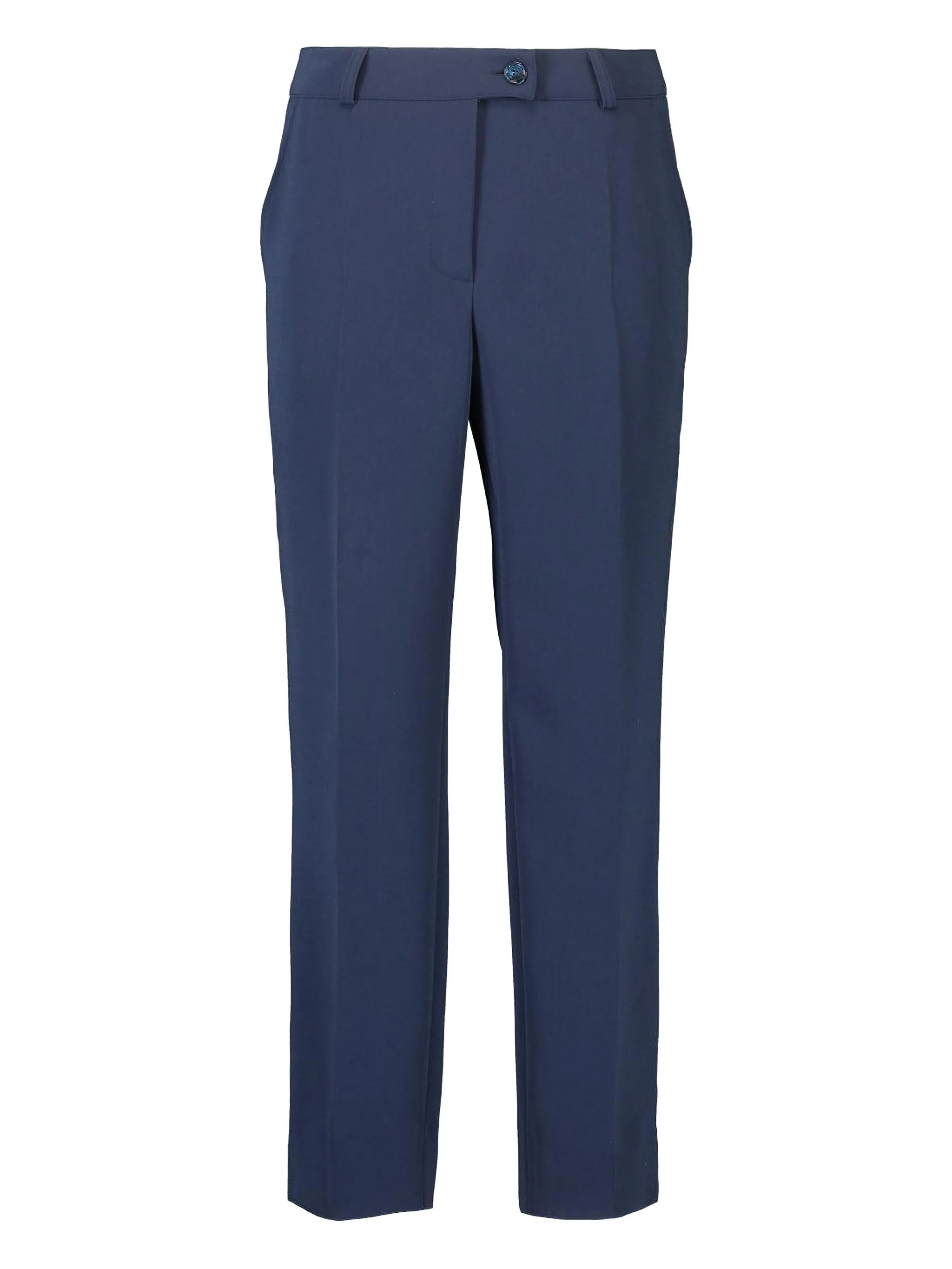 

Фирменные брюки Maison Common, синий