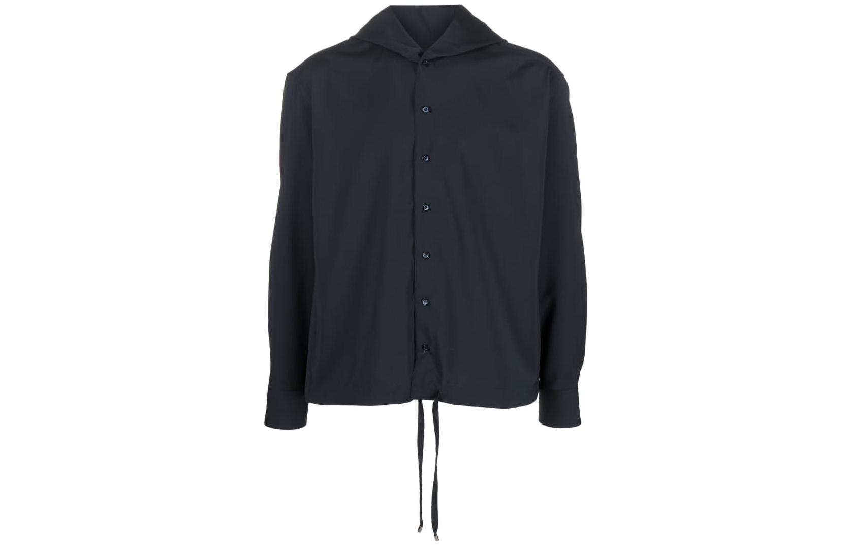

EMPORIO ARMANI SS23 Футболка мужская черная