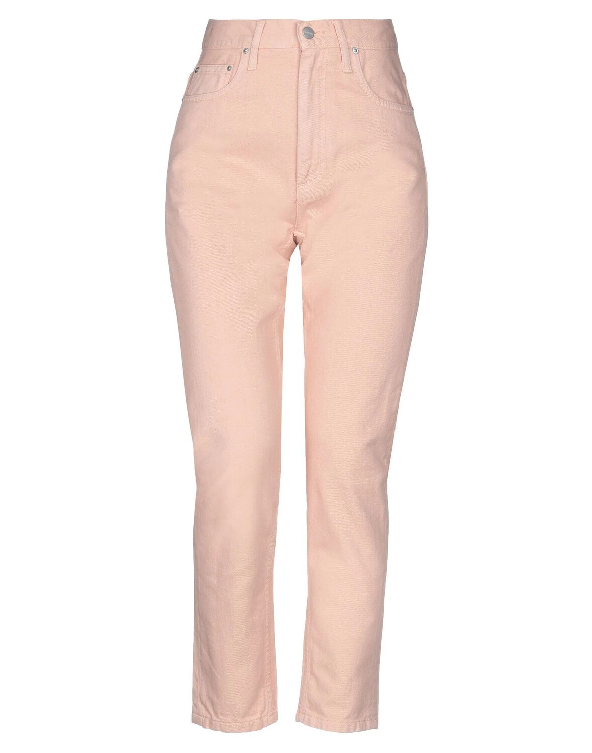 

Джинсы Carhartt, розовый