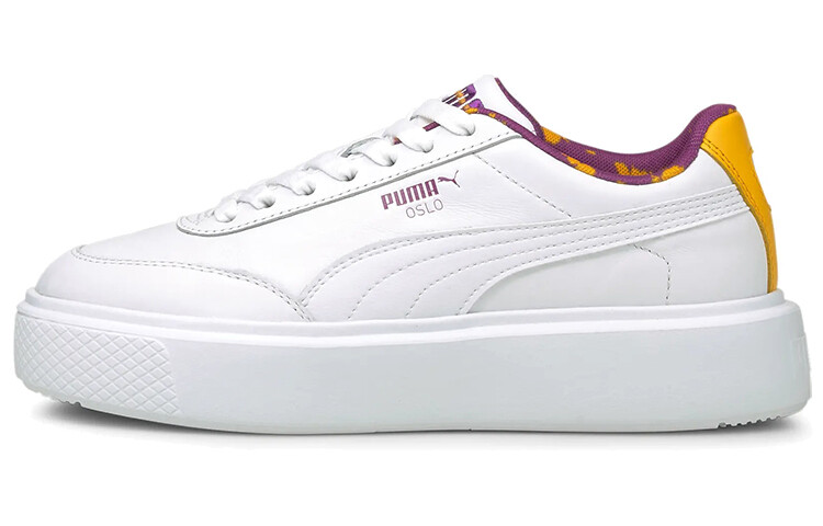 

Обувь для скейтбординга Puma Oslo Maja Женская