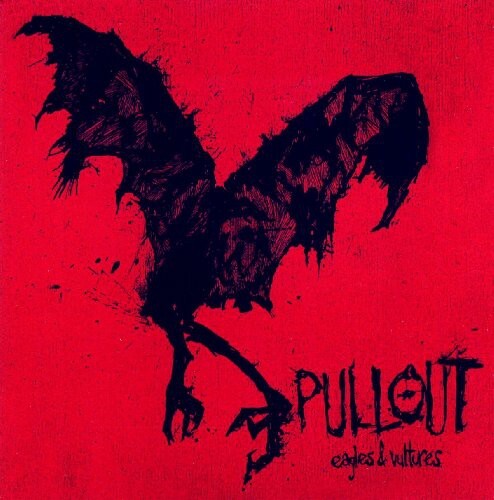 

CD диск Pullout: Eagles and Vultures