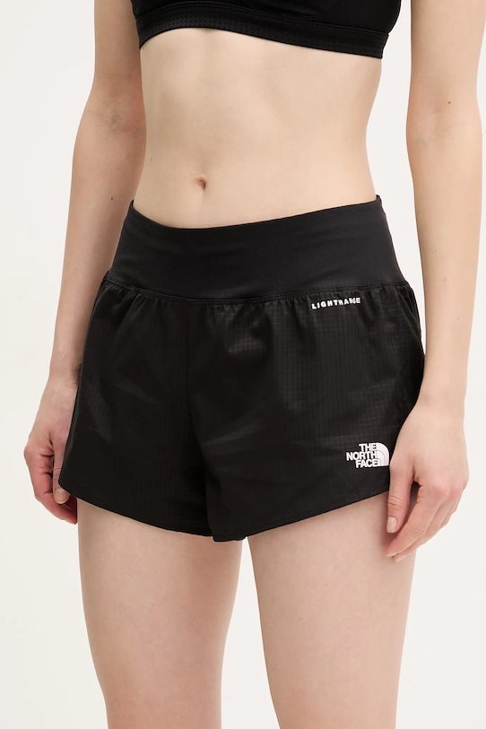 

Спортивные шорты Sunriser The North Face, черный