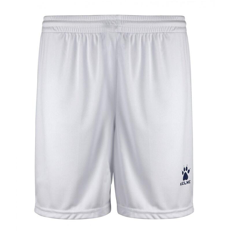 

KELME Short Global Унисекс Шорты - Белый, цвет blanco