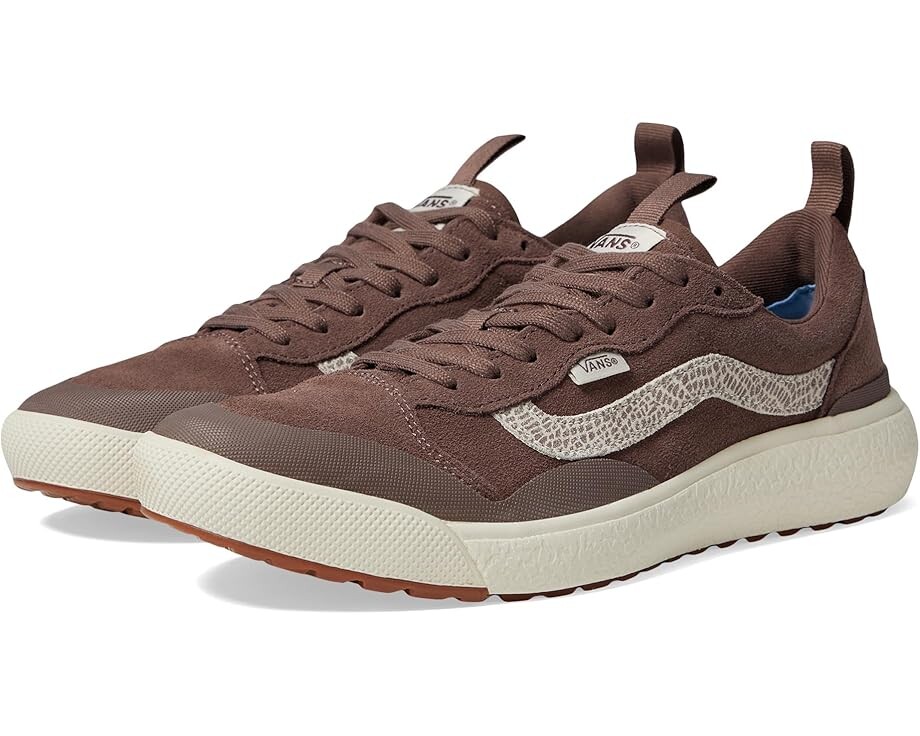

Кроссовки Vans MTE Ultrarange Exo SE, цвет Python Taupe