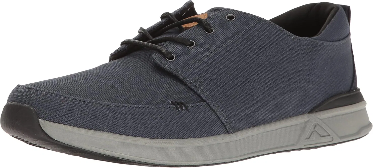 Мужские кроссовки Reef Rover Low Fashion Trainers, Multicolour