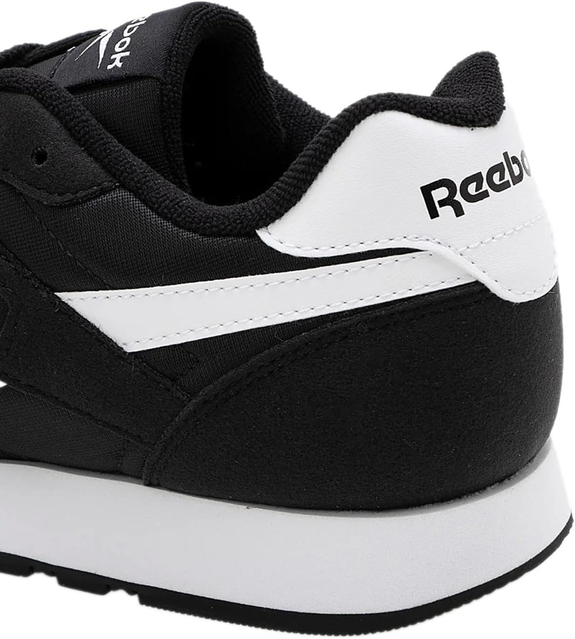 Кроссовки Reebok Unisex-Adult Reebok Ultra Flash, черный — фото 4