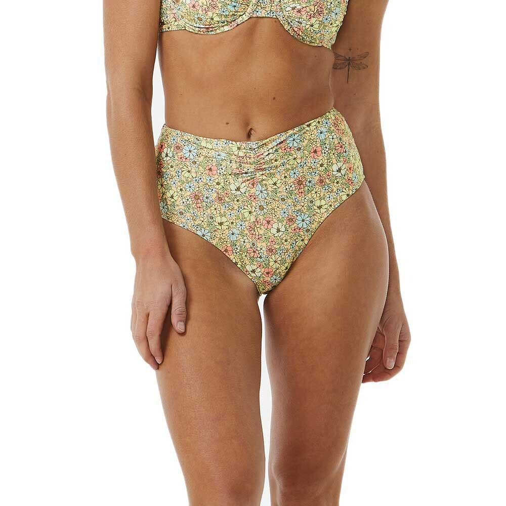 

Низ бикини Rip Curl Sea Of Dreams Hi Good, разноцветный