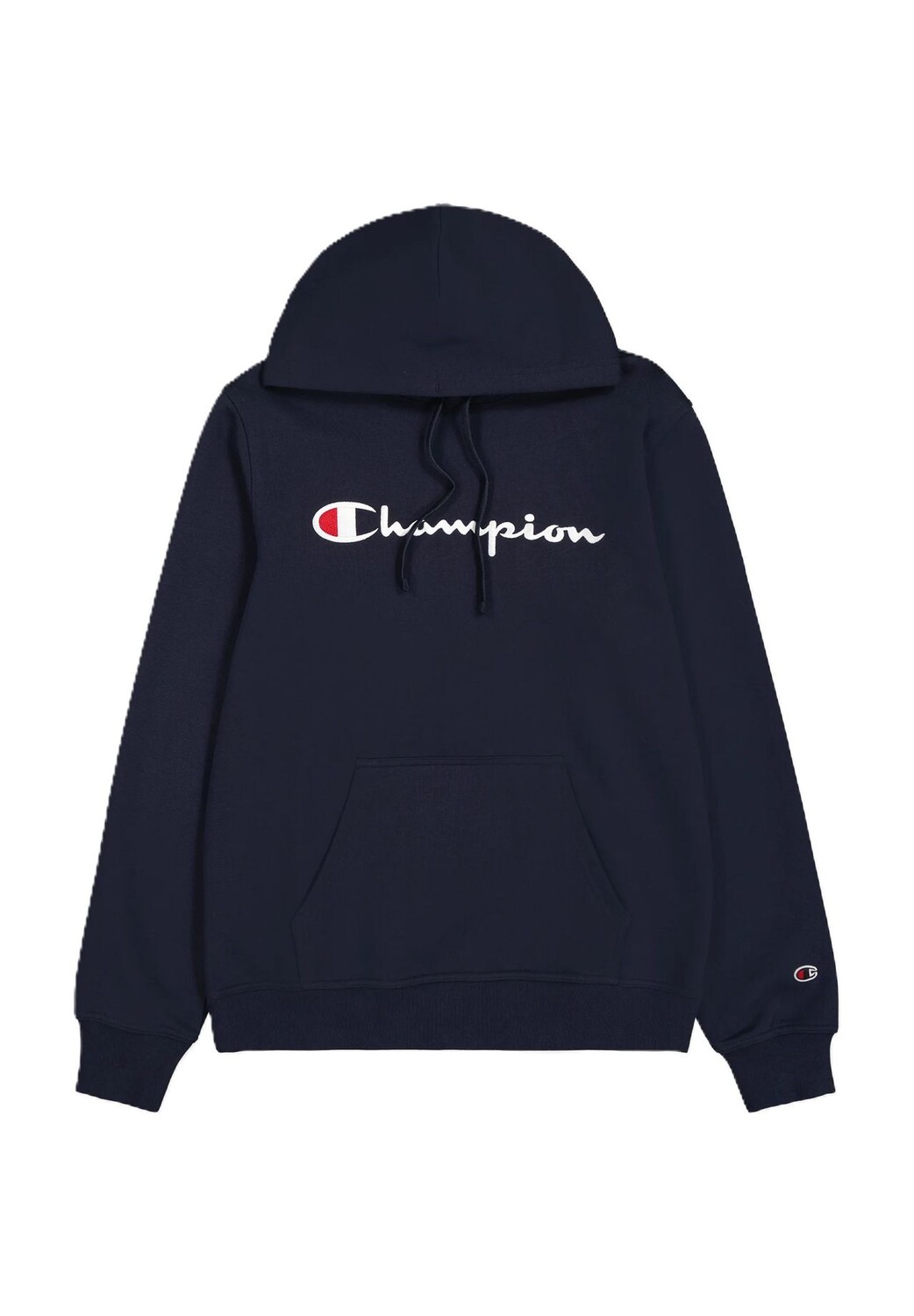 

Толстовка с карманом-кенгуру мужская Champion, цвет Bs501 Blau