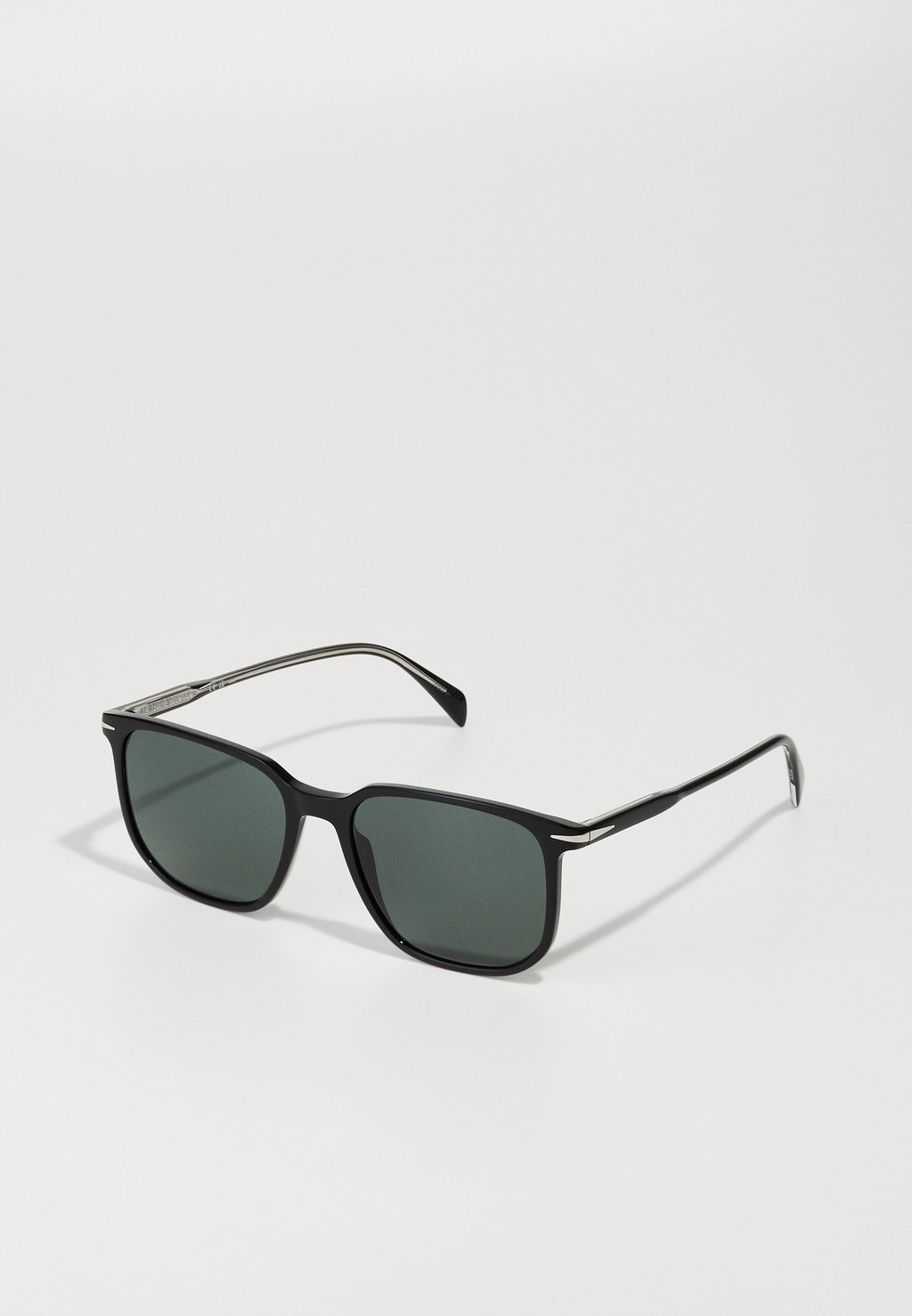 

Солнцезащитные очки Eyewear by David Beckham, черный