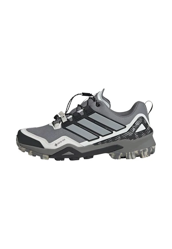 Походные ботинки Adidas Terrex, Grey Three Grey Two Off White
